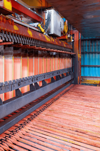 refinery-metal-accounting-system-audit