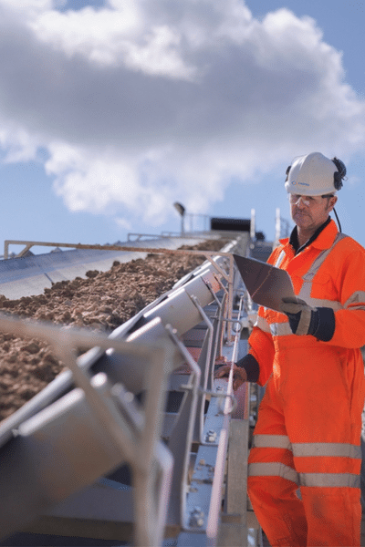 sampling-qa-qc-audit-mining-conveyor-belt
